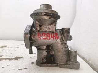 bontott OPEL CORSA C EGR / AGR Szelep
