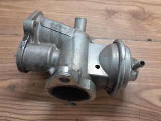 bontott OPEL CORSA C EGR / AGR Szelep