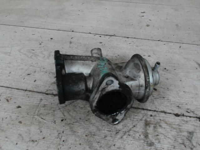bontott OPEL CORSA C EGR / AGR Szelep