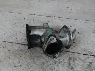 bontott OPEL CORSA C EGR / AGR Szelep