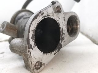 bontott OPEL CORSA C EGR / AGR Szelep