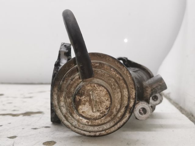 bontott OPEL CORSA C EGR / AGR Szelep