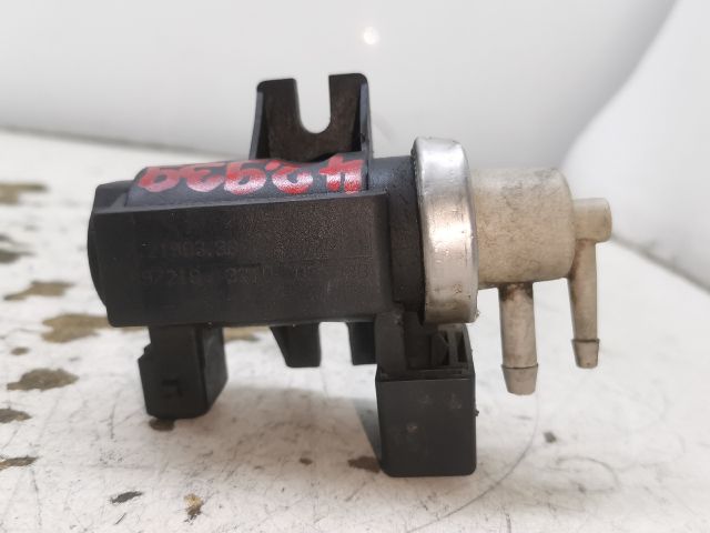 bontott OPEL CORSA C EGR / AGR Vákum Szelep