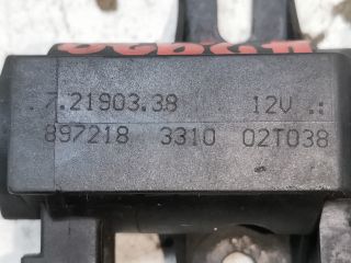 bontott OPEL CORSA C EGR / AGR Vákum Szelep