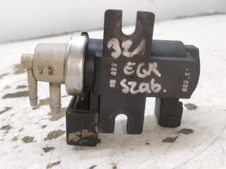 bontott OPEL CORSA C EGR / AGR Vákum Szelep