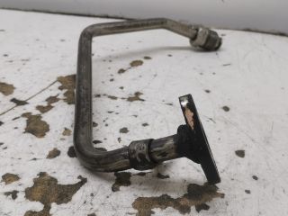 bontott OPEL CORSA C EGR Hűtő Cső