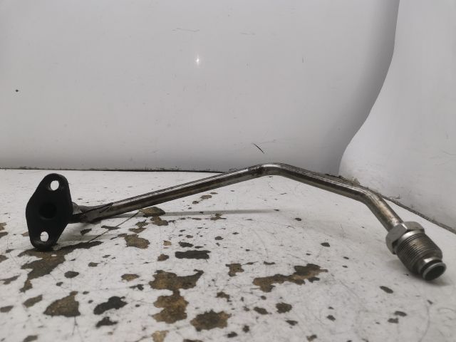 bontott OPEL CORSA C EGR Hűtő Cső