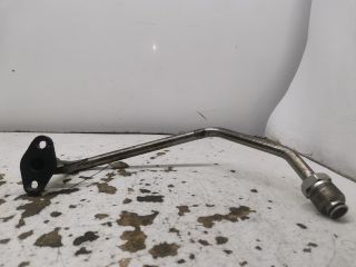 bontott OPEL CORSA C EGR Hűtő Cső