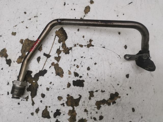 bontott OPEL CORSA C EGR Hűtő Cső