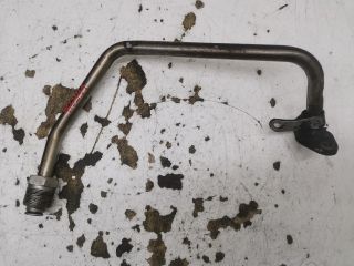 bontott OPEL CORSA C EGR Hűtő Cső