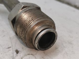 bontott OPEL CORSA C EGR Hűtő Cső