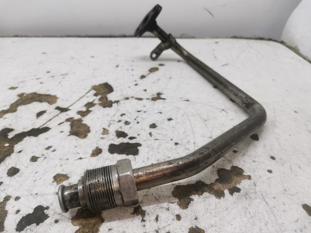 bontott OPEL CORSA C EGR Hűtő Cső