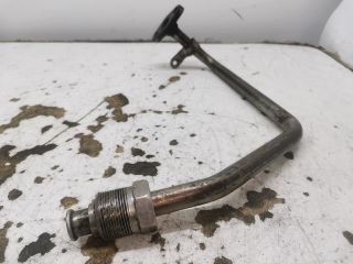 bontott OPEL CORSA C EGR Hűtő Cső