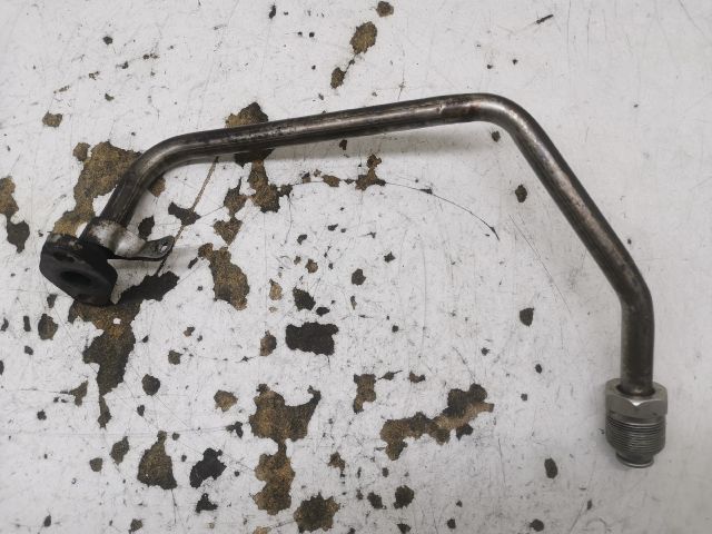 bontott OPEL CORSA C EGR Hűtő Cső