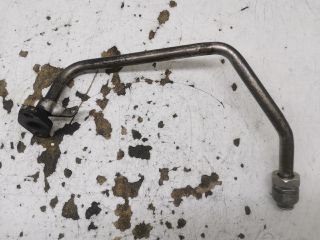 bontott OPEL CORSA C EGR Hűtő Cső