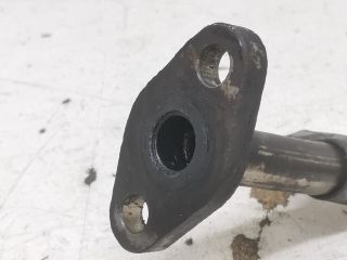 bontott OPEL CORSA C EGR Hűtő Cső