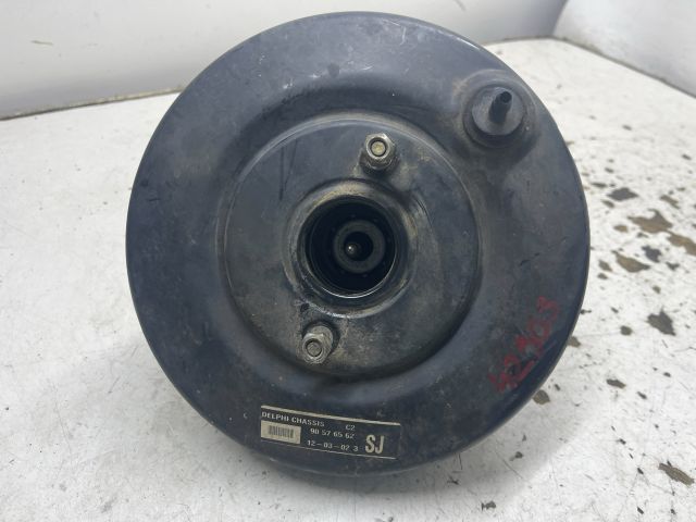 bontott OPEL CORSA C Fékrásegítő