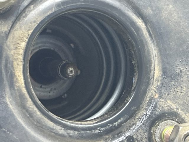 bontott OPEL CORSA C Fékrásegítő