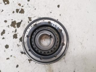 bontott OPEL CORSA C Főtengely Szíjtárcsa