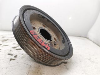 bontott OPEL CORSA C Főtengely Szíjtárcsa