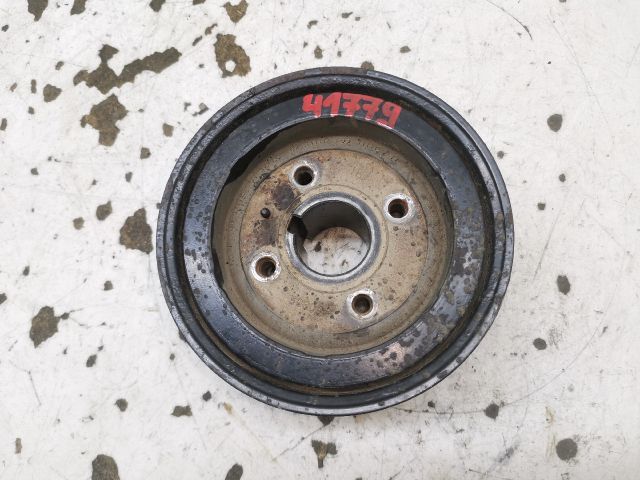 bontott OPEL CORSA C Főtengely Szíjtárcsa