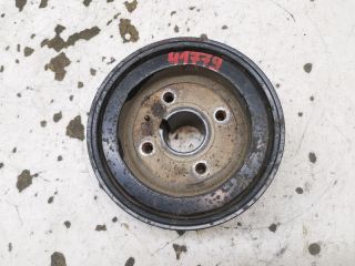 bontott OPEL CORSA C Főtengely Szíjtárcsa