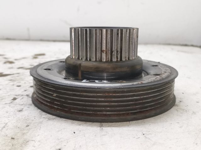 bontott OPEL CORSA C Főtengely Szíjtárcsa