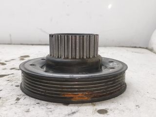 bontott OPEL CORSA C Főtengely Szíjtárcsa