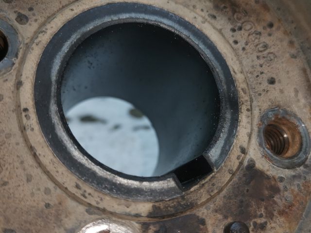 bontott OPEL CORSA C Főtengely Szíjtárcsa