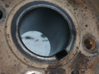 bontott OPEL CORSA C Főtengely Szíjtárcsa