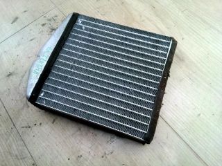 bontott OPEL CORSA C Fűtőradiátor