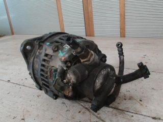 bontott OPEL CORSA C Generátor