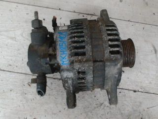 bontott OPEL CORSA C Generátor