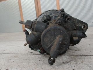 bontott OPEL CORSA C Generátor