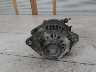 bontott OPEL CORSA C Generátor