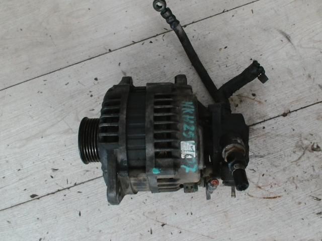 bontott OPEL CORSA C Generátor