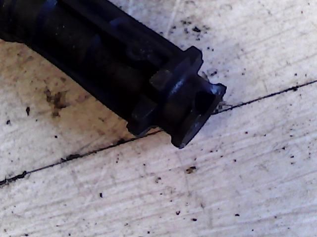 bontott OPEL CORSA C Gyújtótrafó