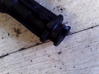 bontott OPEL CORSA C Gyújtótrafó