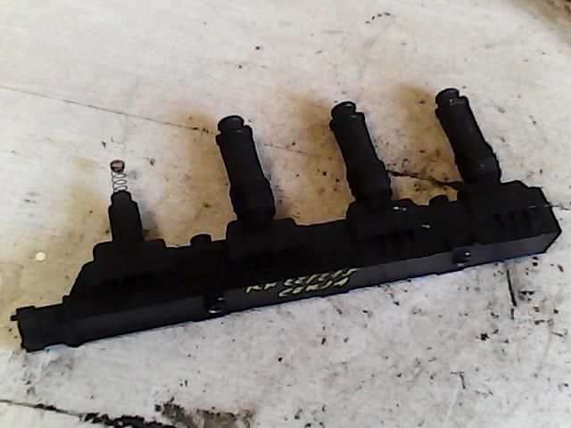 bontott OPEL CORSA C Gyújtótrafó