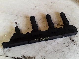 bontott OPEL CORSA C Gyújtótrafó