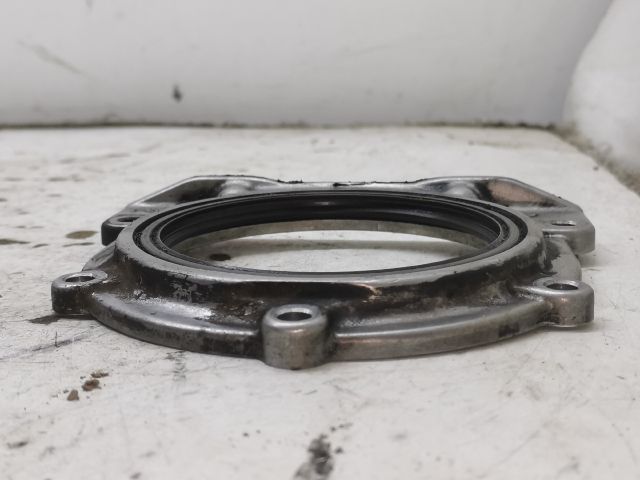 bontott OPEL CORSA C Hátsó Főtengely Szimmeringház