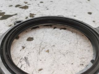 bontott OPEL CORSA C Hátsó Főtengely Szimmeringház