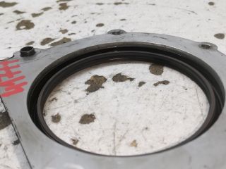 bontott OPEL CORSA C Hátsó Főtengely Szimmeringház