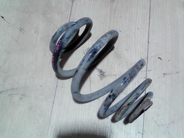 bontott OPEL CORSA C Hátsó Rugó