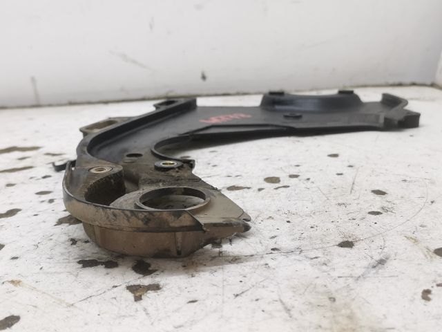 bontott OPEL CORSA C Hátsó Vezérlés Burkolat