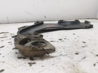 bontott OPEL CORSA C Hátsó Vezérlés Burkolat