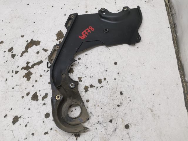 bontott OPEL CORSA C Hátsó Vezérlés Burkolat