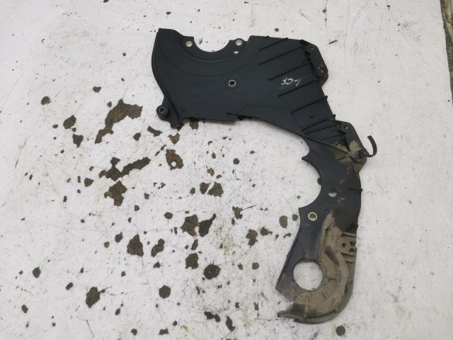 bontott OPEL CORSA C Hátsó Vezérlés Burkolat