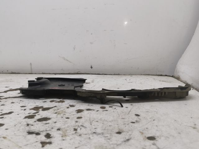 bontott OPEL CORSA C Hátsó Vezérlés Burkolat