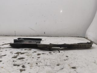 bontott OPEL CORSA C Hátsó Vezérlés Burkolat